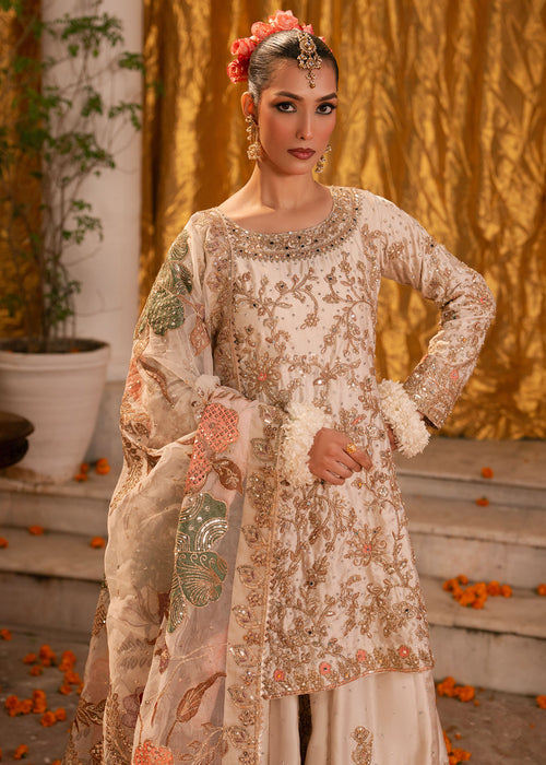 Haseens | Gehna Formals | Durr-3