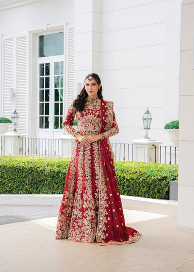 Haseens | Sifaar Formals | Shahnoor