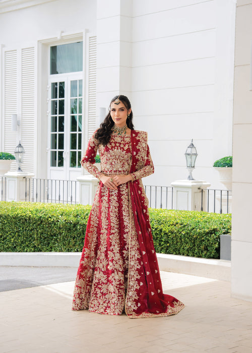 Haseens | Sifaar Formals | Shahnoor-5