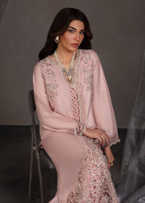 Saira Shakira | Zarae Luxury Pret | Lustre, image 3