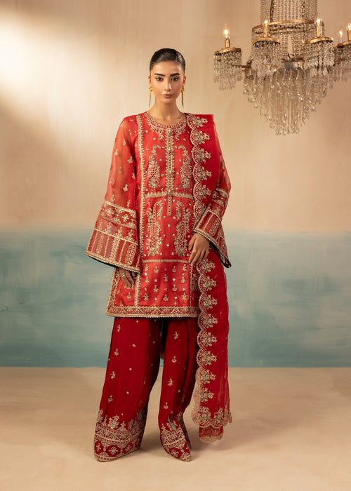 Diara Couture | Signature Pret | INSHA