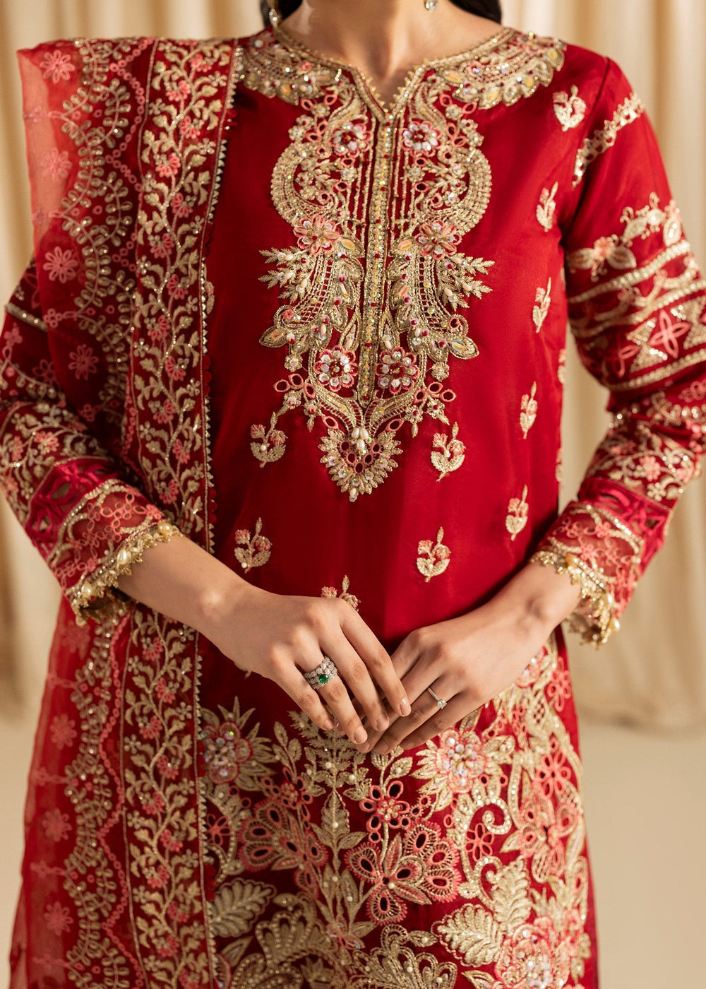 Diara Couture | Suave Formals | UN-07 - MAROON, image 5