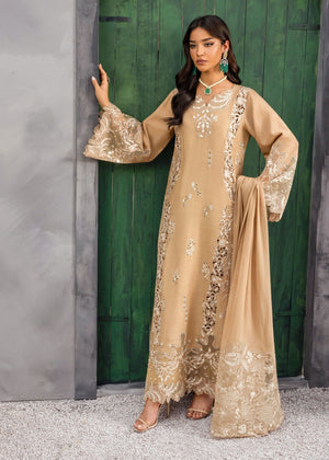 Saira Shakira | Nureh Luxe | Mist Rose, image 4