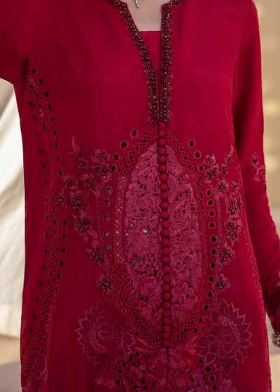 Saira Shakira | Rosea Casual Pret 25 | Izzy -  Saira Shakira Ladies Clothes - Original Designer Dress - House of Maryam
