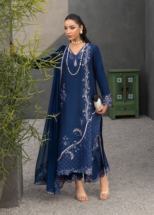 Saira Shakira | Nureh Luxe | Veloura, image 2