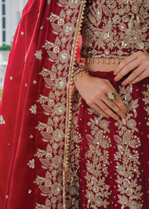 Haseens | Sifaar Formals | Shahnoor, image 6
