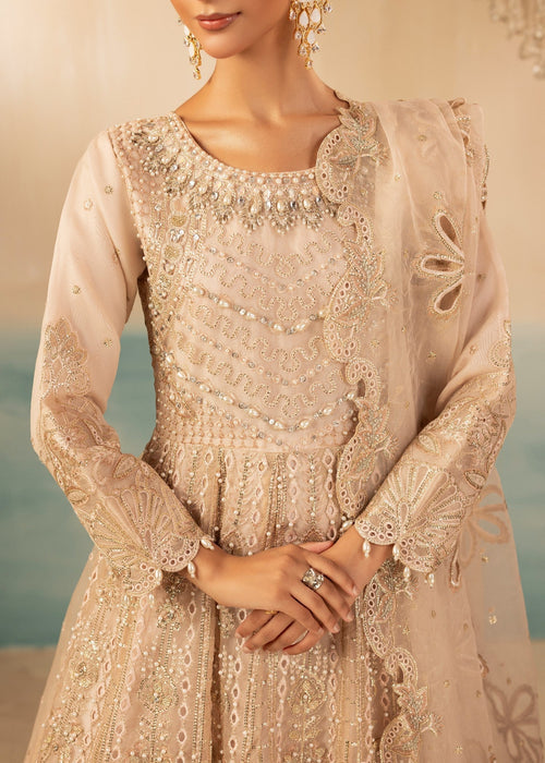 Diara Couture | Signature Pret | ROSY EMBRACE-3