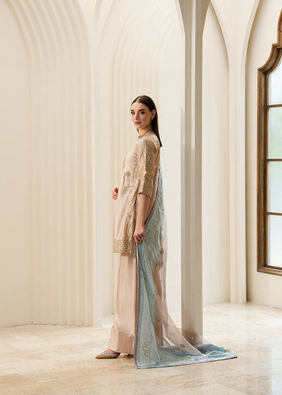 Haseens | Sifaar Formals | Sehal
