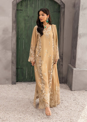Saira Shakira | Nureh Luxe | Mist Rose, image 5