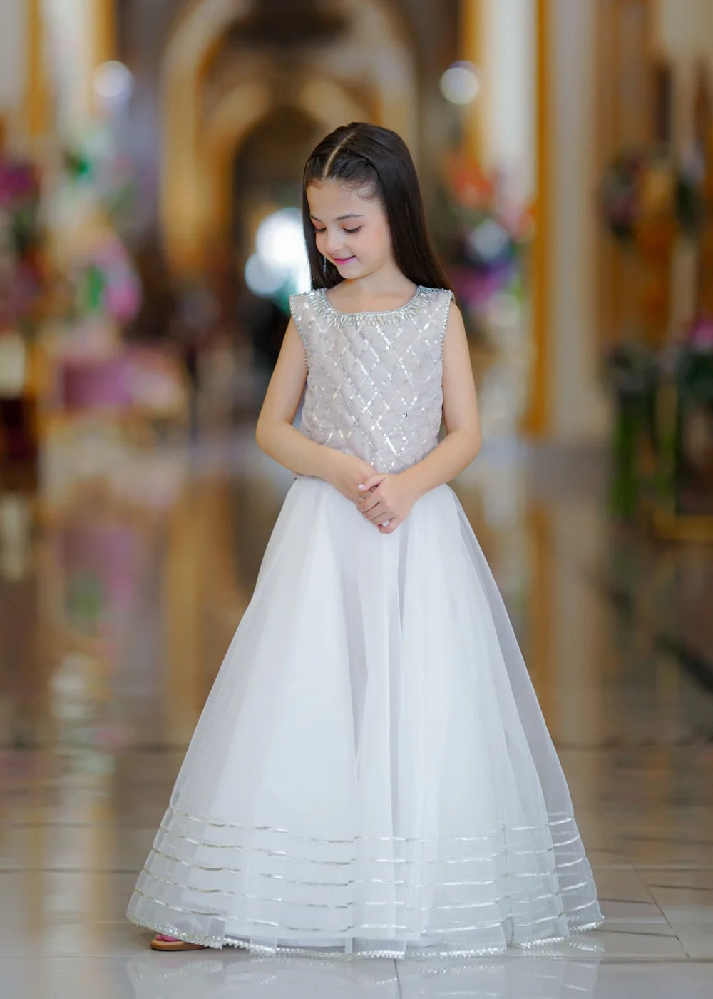 Ayesha Hamza | Kids Festive | Anaya-4
