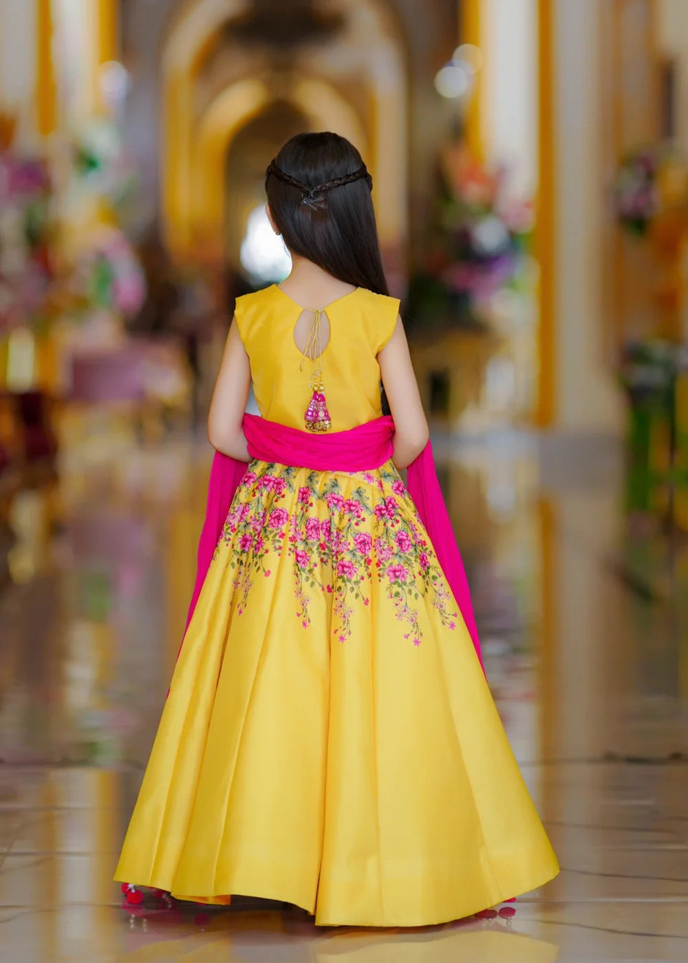 Ayesha Hamza | Kids Festive | Kiran-6
