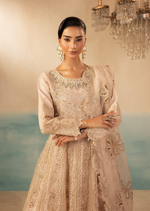 Diara Couture | Signature Pret | ROSY EMBRACE-5