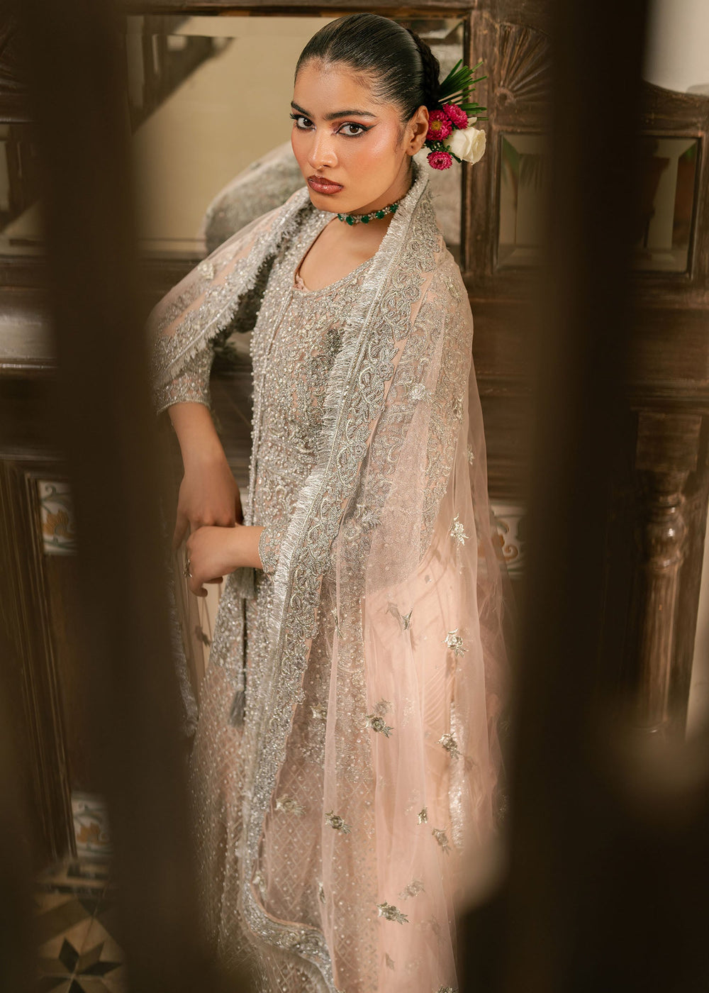 Haseens | Nawabzadi Formals |  Mehves, image 7