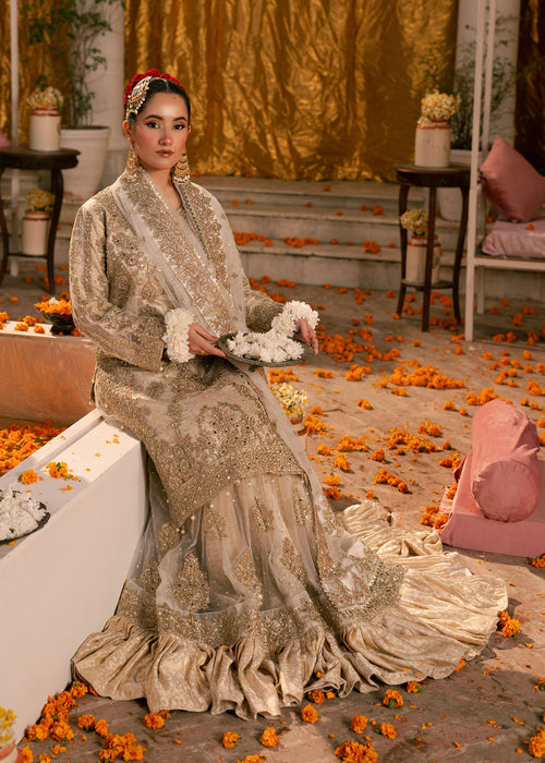 Haseens | Gehna Formals | Sona, image 5