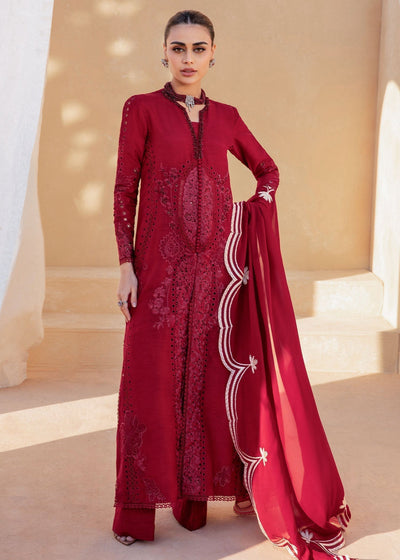 Saira Shakira | Rosea Casual Pret 25 | Izzy -  Saira Shakira Ladies Clothes - Original Designer Dress - House of Maryam