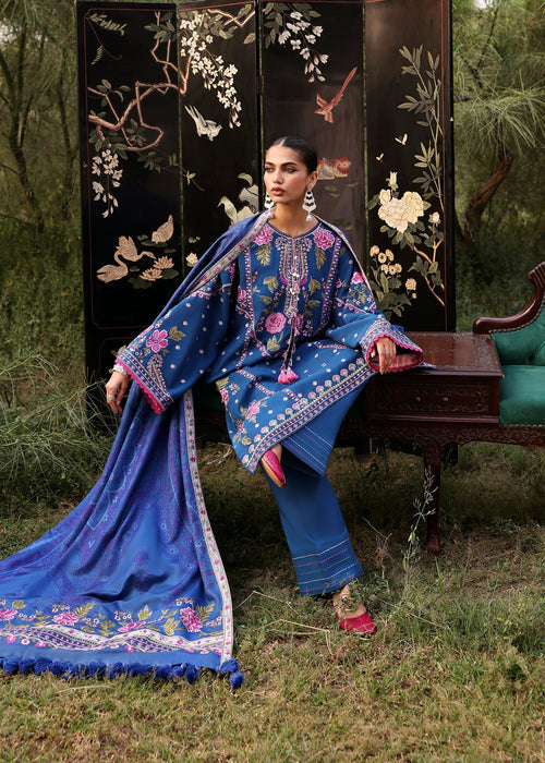 Sadaf Fawad Khan | Winter 25 | Rayha