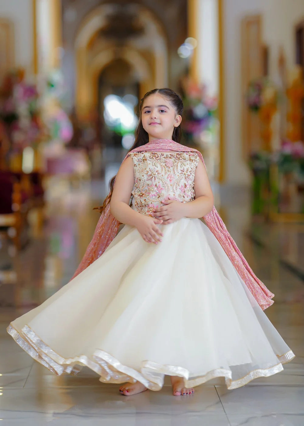 Ayesha Hamza | Kids Festive | Ezza-3