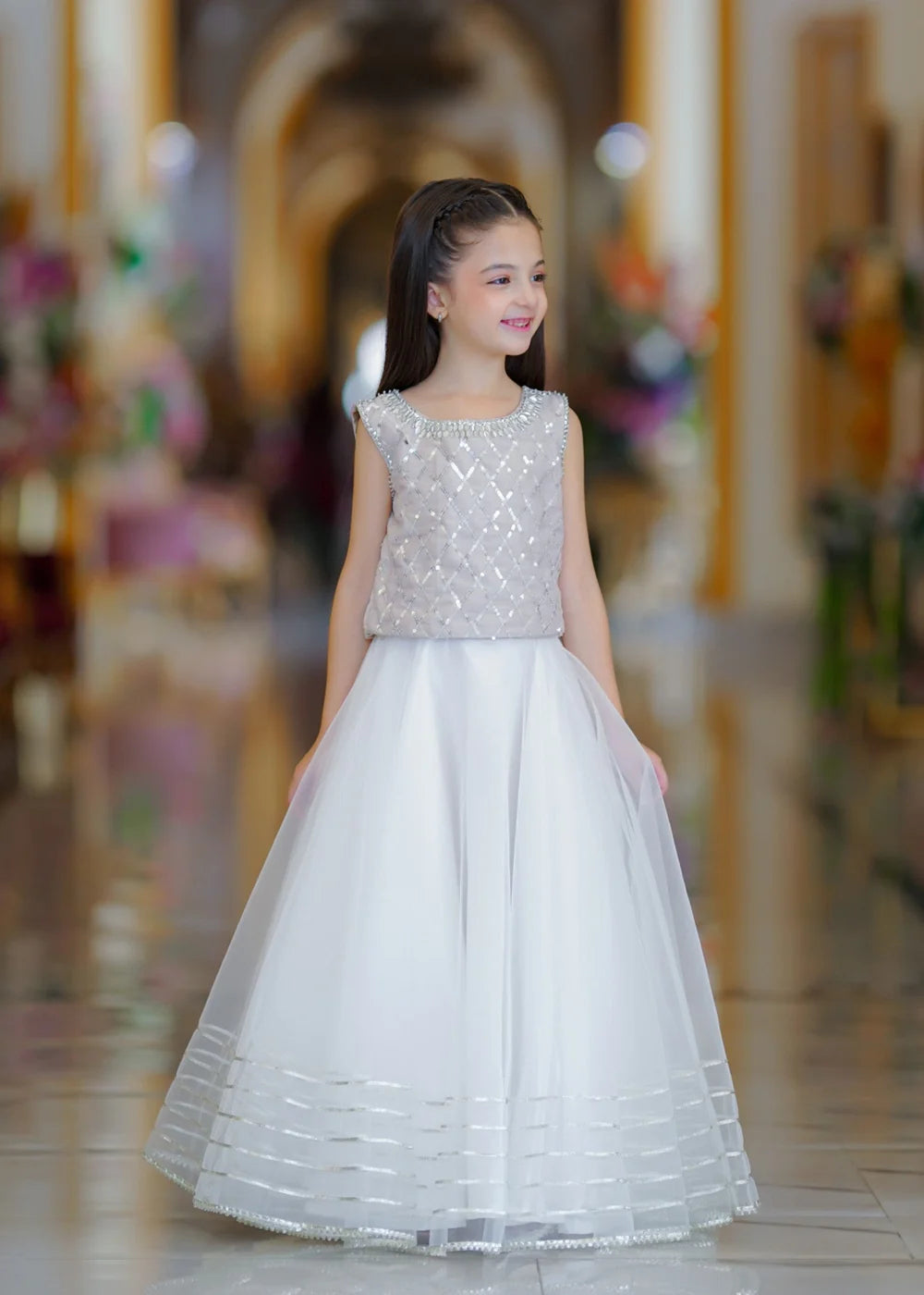 Ayesha Hamza | Kids Festive | Anaya-7