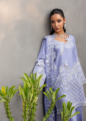 Saira Shakira | Nureh Luxe | Moon Petal, image 5