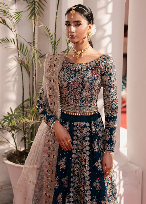 Haseens | Gehna Formals | Nilaar-4