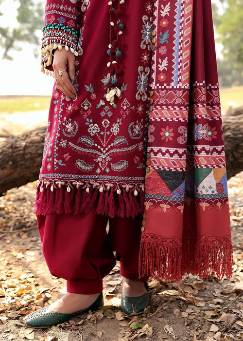 Sadaf Fawad Khan | Winter 25 |  Mehrunisa-5