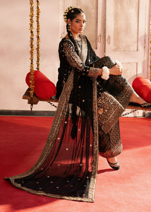 Haseens | Gehna Formals | Aqeeq, image 6