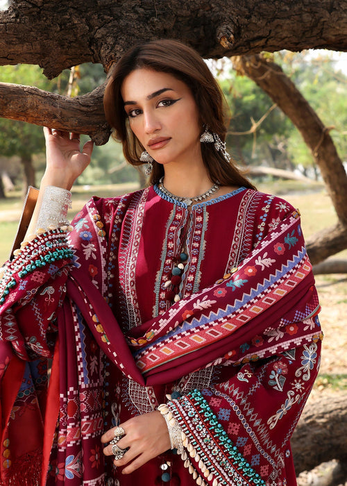 Sadaf Fawad Khan | Winter 25 |  Mehrunisa-2