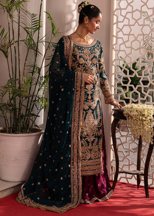 Haseens | Gehna Formals | Laajward-4