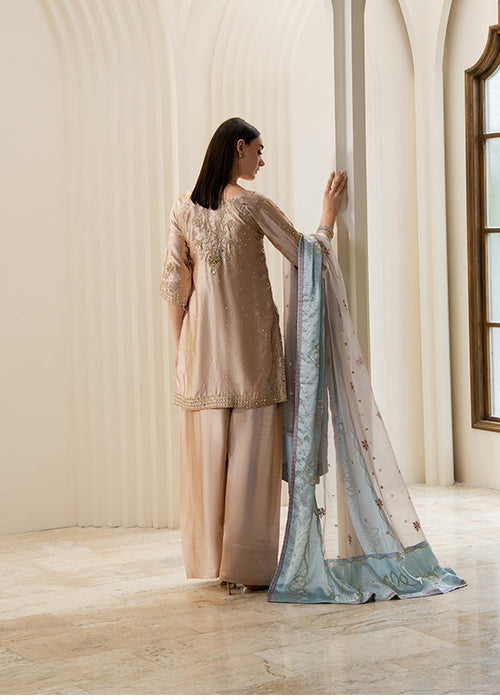 Haseens | Sifaar Formals | Sehal, image 2