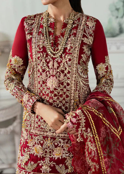 Saira Shakira | Rosea Casual Pret 25 | Artisan Story -  Saira Shakira Ladies Clothes - Original Designer Dress - House of Maryam