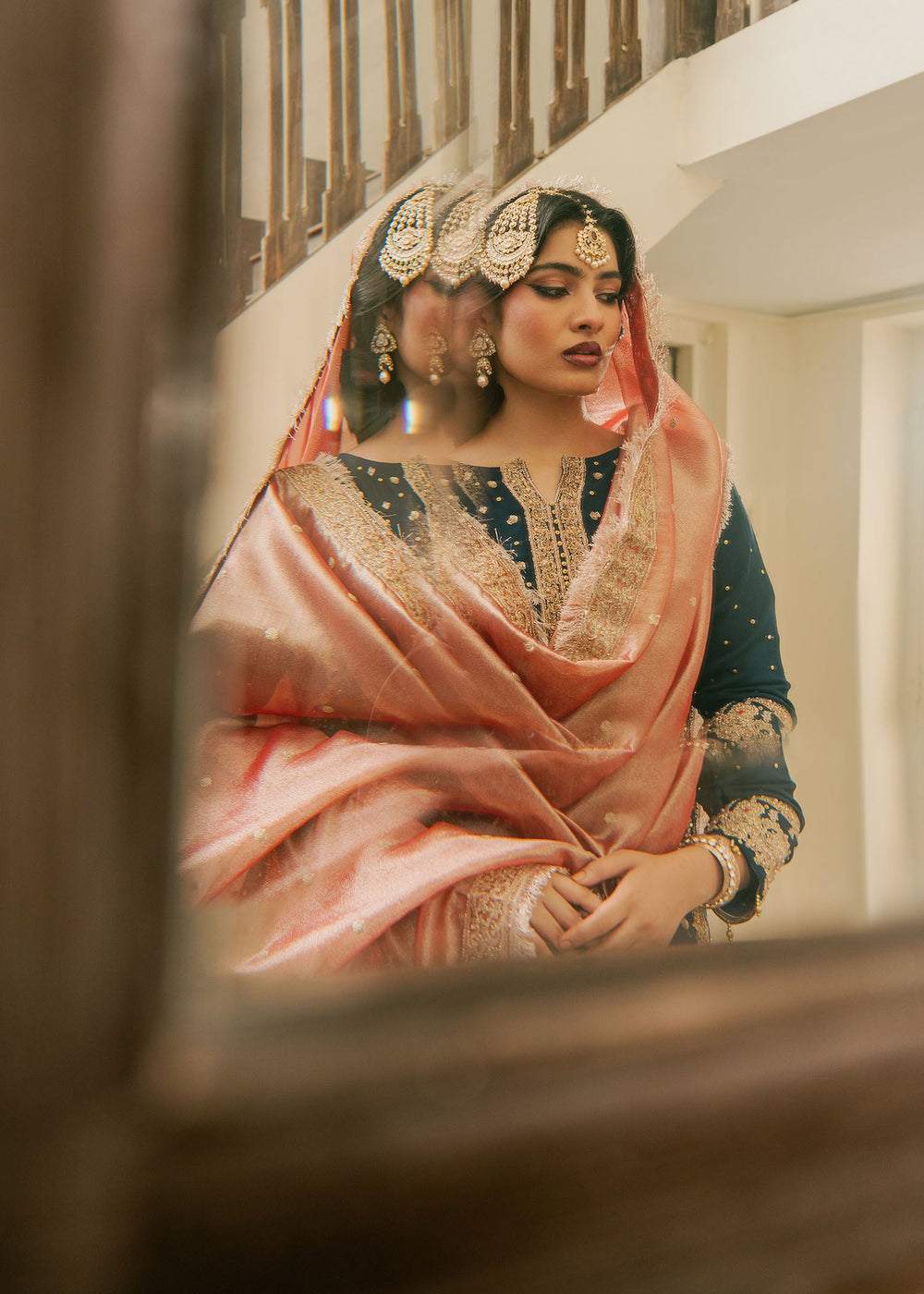 Haseens | Nawabzadi Formals | Mahināb-4