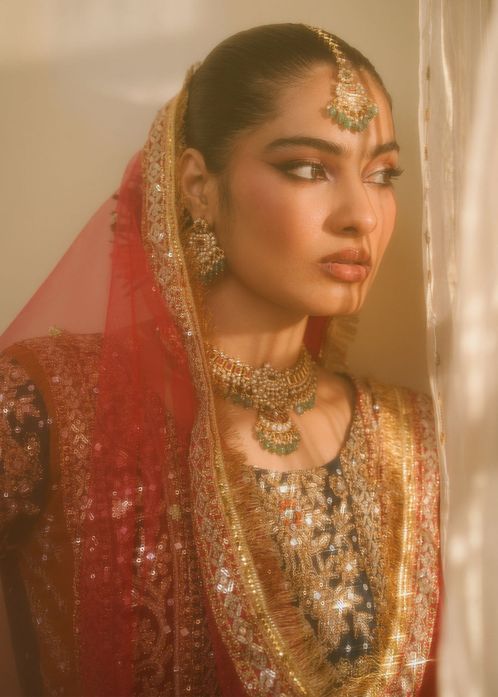 Haseens | Nawabzadi Formals |  Suroori-6