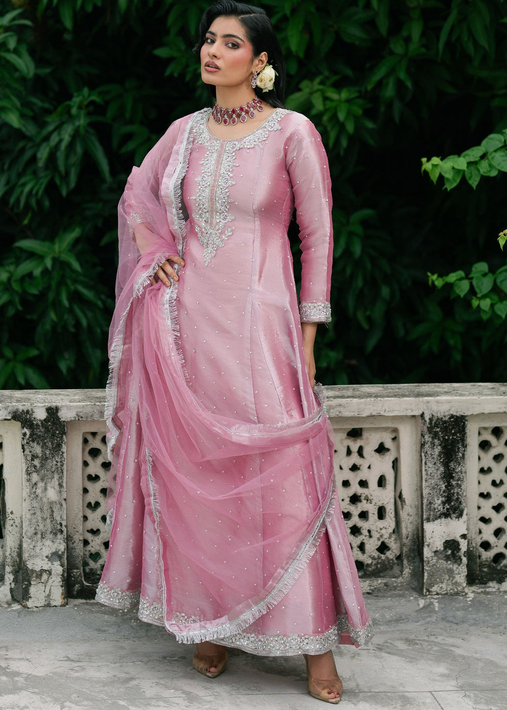 Haseens | Nawabzadi Formals |  Nafees-5