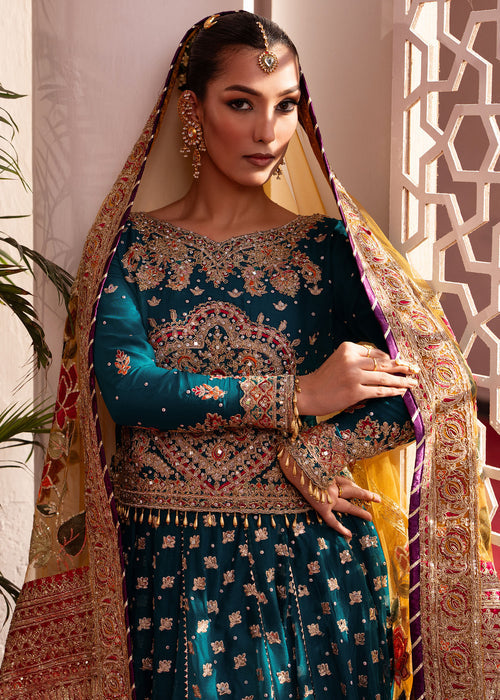 Haseens | Gehna Formals | Jawhar, image 3