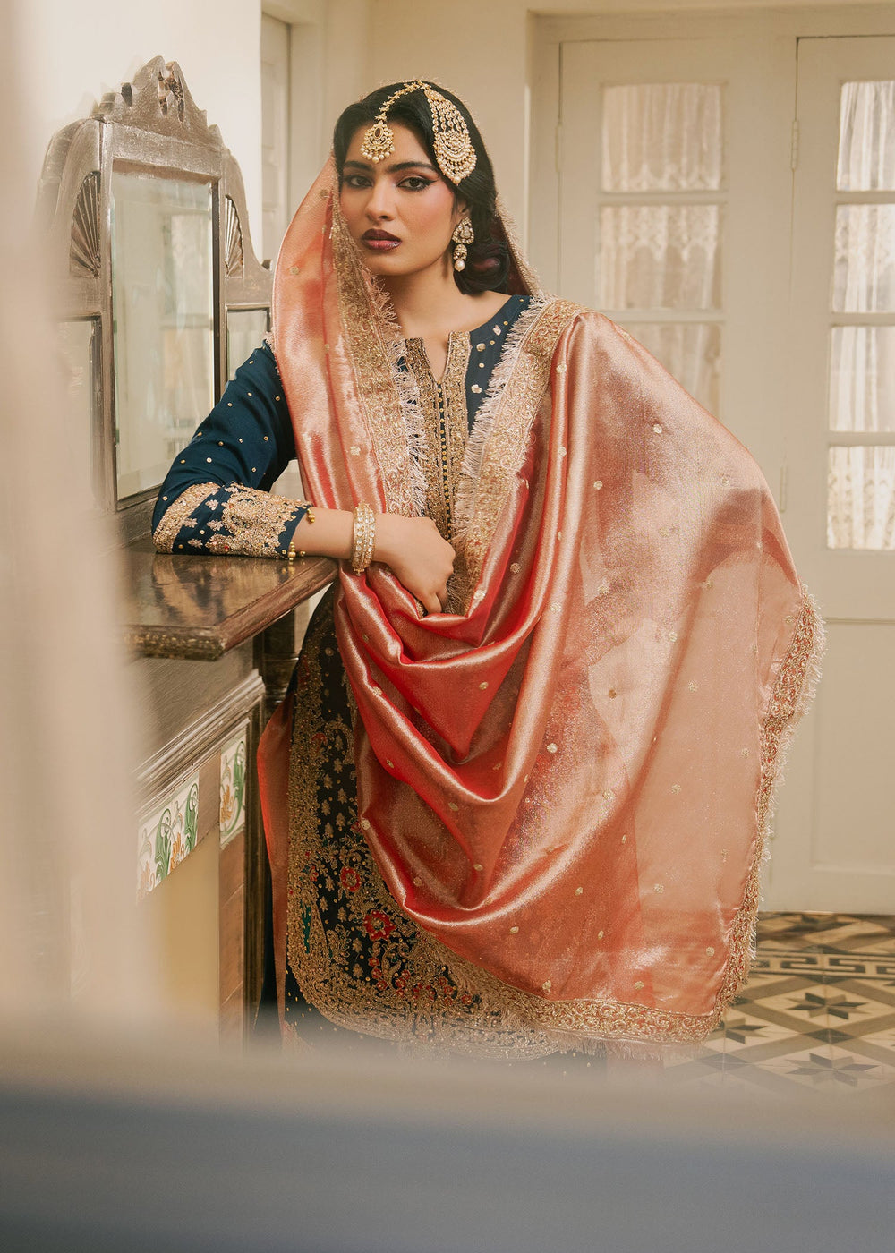 Haseens | Nawabzadi Formals | Mahināb-6