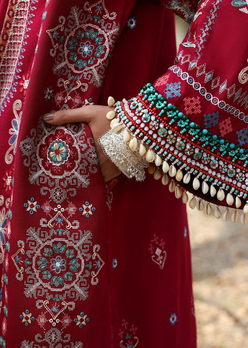 Sadaf Fawad Khan | Winter 25 |  Mehrunisa-6