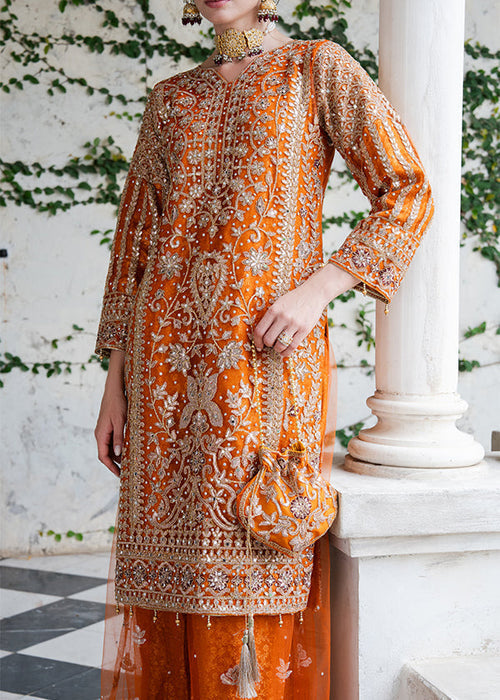 Haseens | Sifaar Formals | Ambarah-6