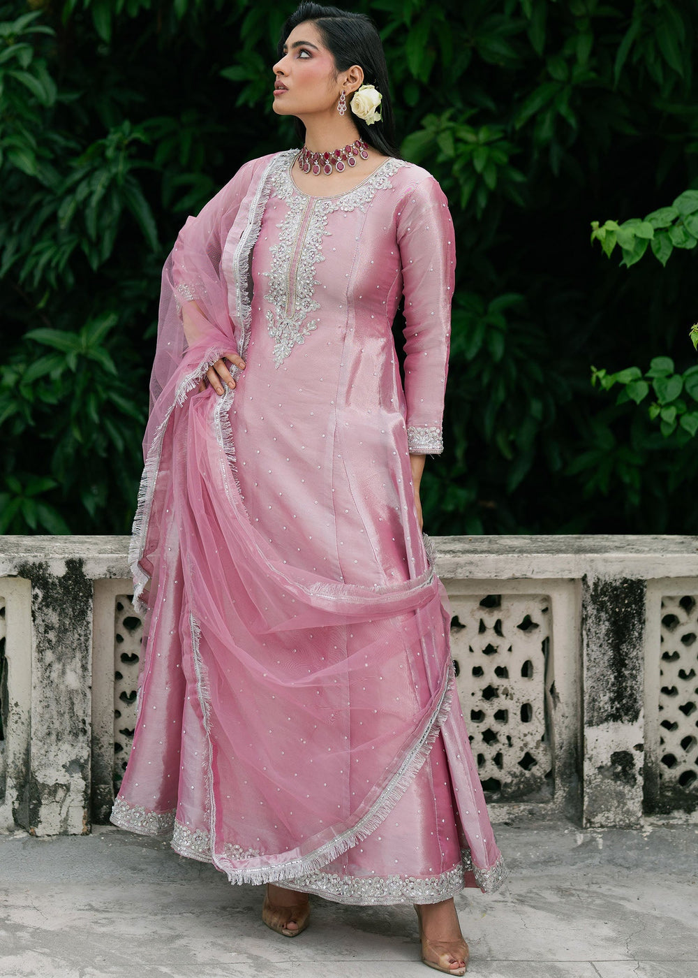 Haseens | Nawabzadi Formals |  Nafees-4