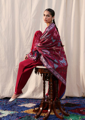 Sadaf Fawad Khan | Winter 25 | Parissa-4