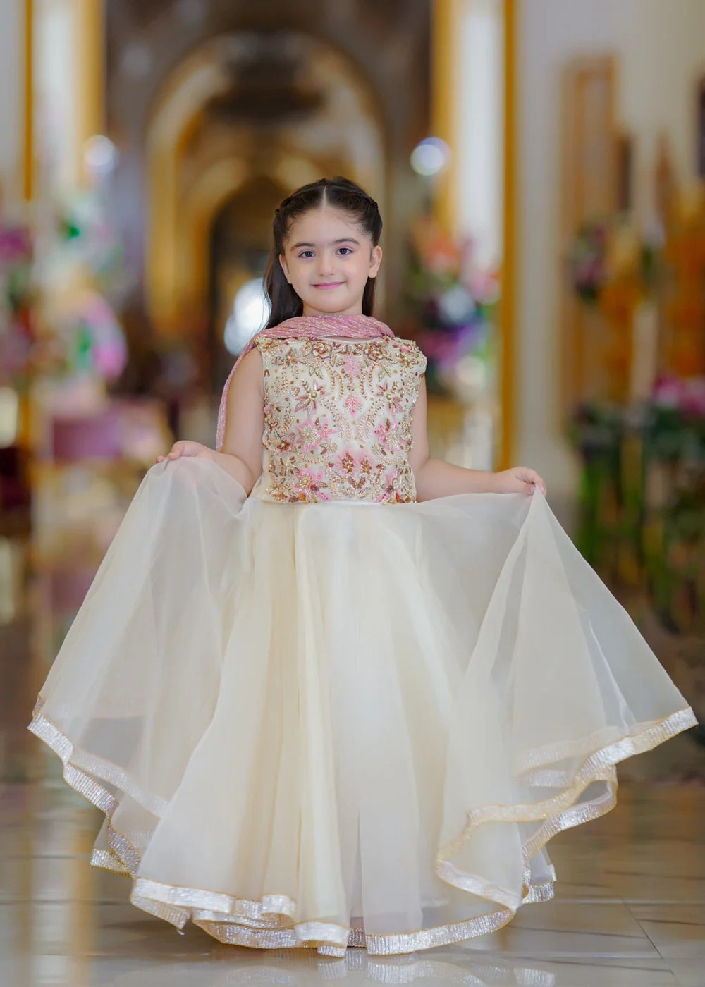 Ayesha Hamza | Kids Festive | Ezza-4