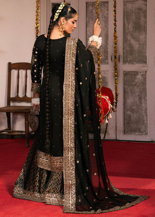 Haseens | Gehna Formals | Aqeeq-2