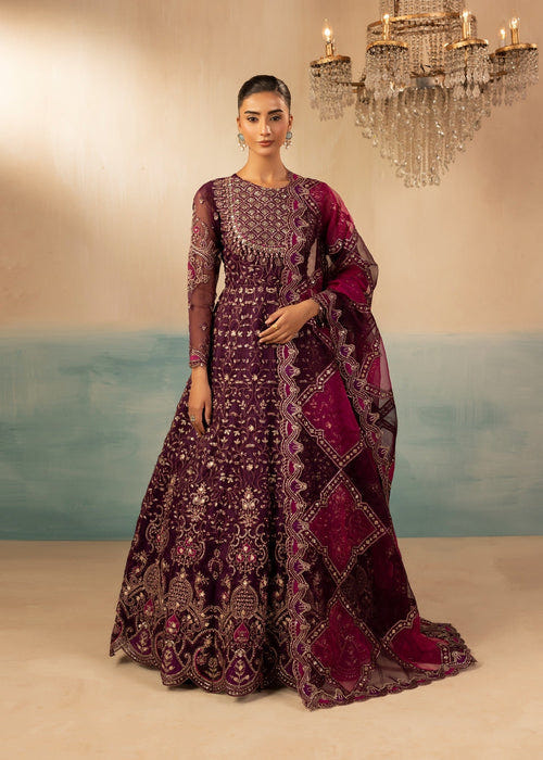 Diara Couture | Signature Pret | SHAHBANU
