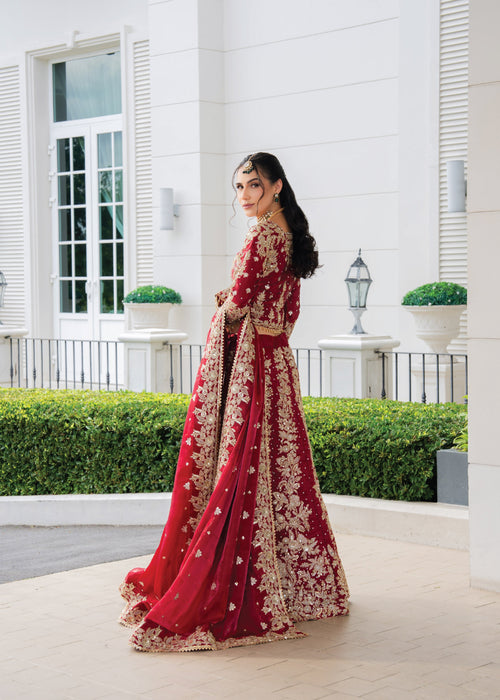 Haseens | Sifaar Formals | Shahnoor-2