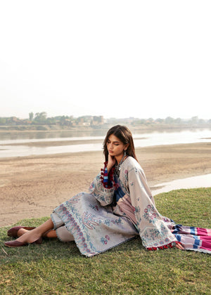 Sadaf Fawad Khan | Winter 25 | Roshan Ara, image 4