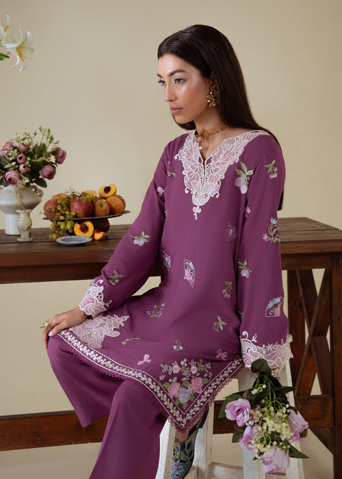 Saira Shakira | Basic Pret 25 | Mist, image 4