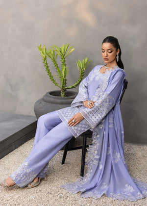 Saira Shakira | Nureh Luxe | Moon Petal, image 7