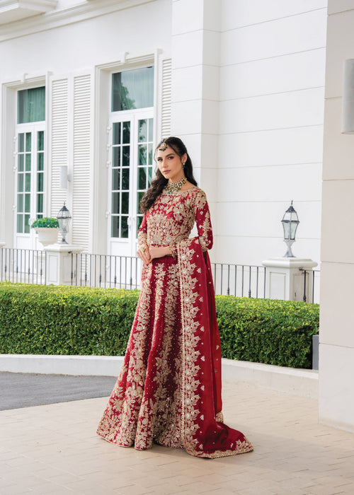 Haseens | Sifaar Formals | Shahnoor-4