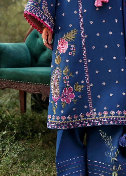 Sadaf Fawad Khan | Winter 25 | Rayha-5