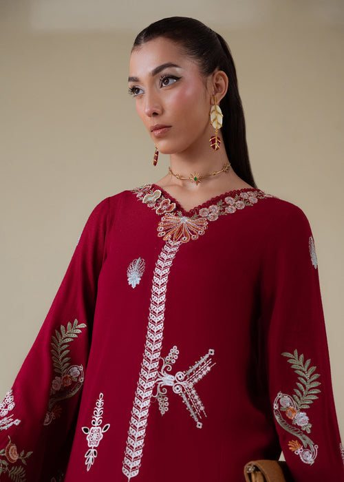 Saira Shakira | Basic Pret 25 | Flame, image 3