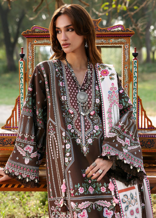 Sadaf Fawad Khan | Winter 25 |  Mehroz, image 2